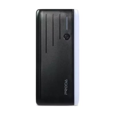 Remax Proda Power bank 12000 mAh รุ่น Time PPL-19