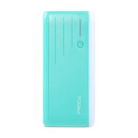 ราคา Remax Proda Power bank 12000 mAh รุ่น Time PPL-19