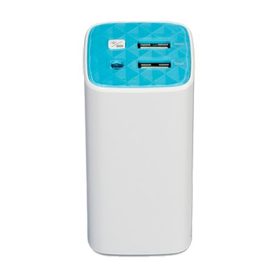 TP-Link Power Bank 10400 mAh รุ่น TL-PB10400