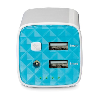 TP-Link Power Bank 10400 mAh รุ่น TL-PB10400