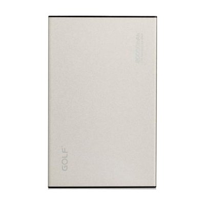 Golf Power Bank 20000 mAh รุ่น G14