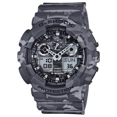 GA-100CM-8ADR