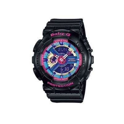 Casio Baby-G รุ่น BA-112-1A