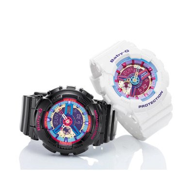 Casio Baby-G รุ่น BA-112-1A