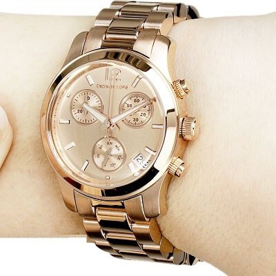 นาฬิกา Michael Kors MK5430