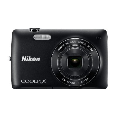 Nikon Coolpix S4200