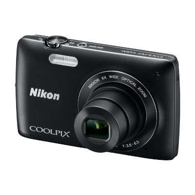 Nikon Coolpix S4200