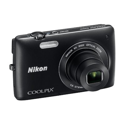 Nikon Coolpix S4200