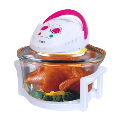 Otto หม้ออบลมร้อน รุ่น CO-703A