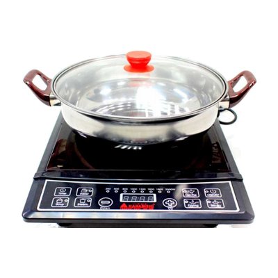 Hanabishi เตาแม่เหล็กไฟฟ้า รุ่น HIC-309