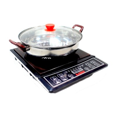 Hanabishi เตาแม่เหล็กไฟฟ้า รุ่น HIC-309