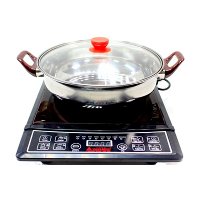ราคา Hanabishi เตาแม่เหล็กไฟฟ้า รุ่น HIC-309