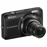 Nikon Coolpix S6300