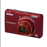 ราคา Nikon Coolpix S6200