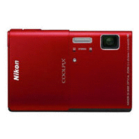 ราคา Nikon Coolpix S100