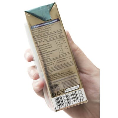 ฮาร์ทติเบเนคอล ผลิตภัณฑ์เสริมอาหารแพลนท์ สตานอล รสทับทิมและสตรอเบอรี่ 180มล. x 6 กล่อง (Hearti Benecol Plant Stanol Ester Pomegranate and Strawberry Flavor Dietary Supplement 180ml x 6pcs)