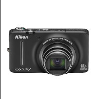 ราคา Nikon Coolpix S9200