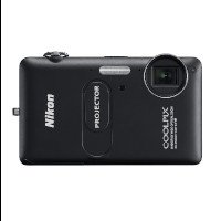 ราคา Nikon Coolpix S1200PJ