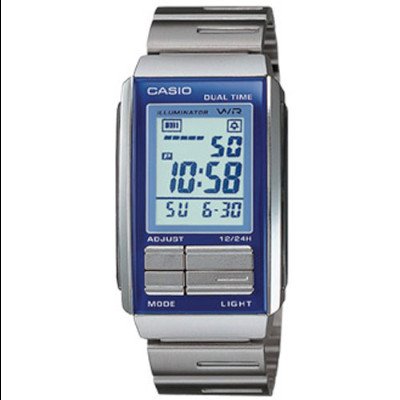 นาฬิกา Casio Futurist LA-201W-2AUDF