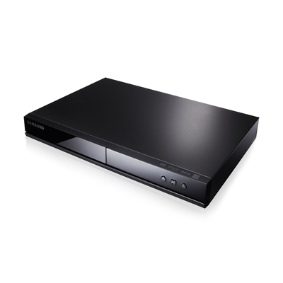 Samsung DVD Player รุ่น DVD-E350
