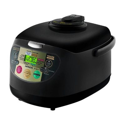 Hitachi หม้อหุงข้าว ขนาด 1 ลิตร รุ่น RZ-XMC10