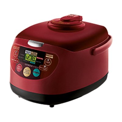 Hitachi หม้อหุงข้าว ขนาด 1 ลิตร รุ่น RZ-XMC10