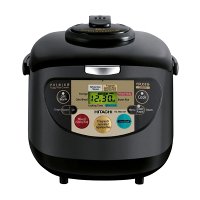 ราคา Hitachi หม้อหุงข้าว ขนาด 1 ลิตร รุ่น RZ-XMC10