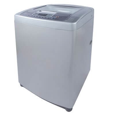 เครื่องซักผ้าฝาบน LG รุ่น WF-1156TD ขนาด 11กก.