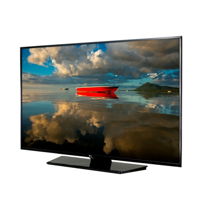 LG LED TV 55LX341C 55 นิ้ว