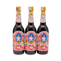 ราคา ตราแม่ครัว ซอสหอยนางรม ขนาด 600 ซีซี แพ็ค 3