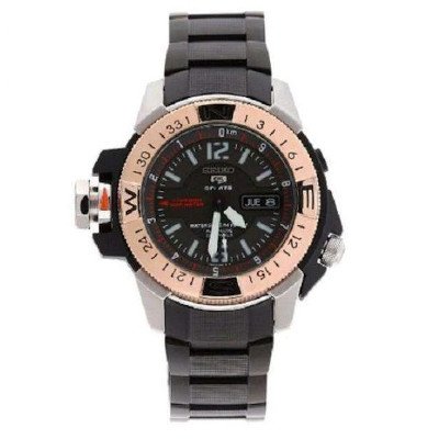 นาฬิกา Seiko 5 Sports Automatic Map Meter SKZ320K1