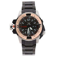 ราคา นาฬิกา Seiko 5 Sports Automatic Map Meter SKZ320K1