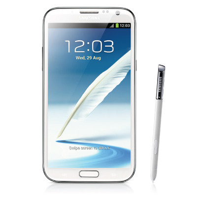 Samsung Galaxy Note 2