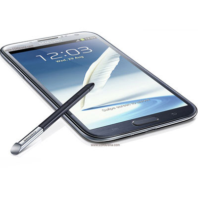 Samsung Galaxy Note 2