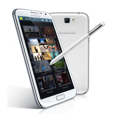 Samsung Galaxy Note 2