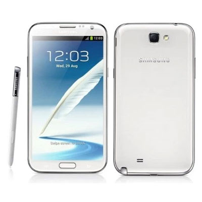 Samsung Galaxy Note 2