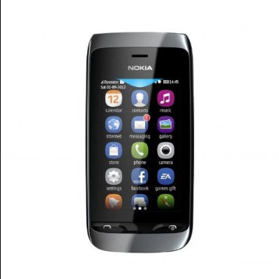 Nokia Asha 309 WiFi