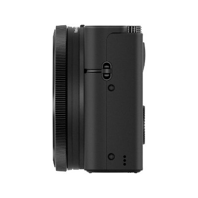 Sony Cyber-shot DSC-RX100 Compact Digital Camera