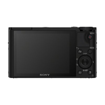 Sony Cyber-shot DSC-RX100 Compact Digital Camera