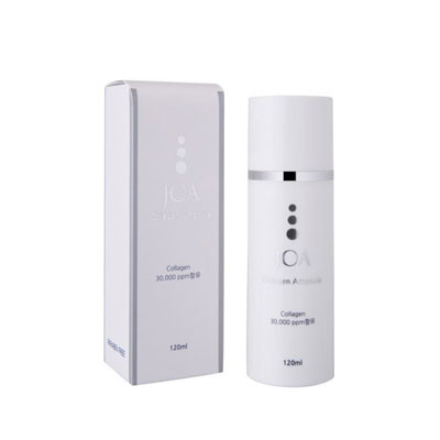 JOA เซรั่มคอลลาเจนเข้มข้น Collagen Ampoule 30,000ppm 120ml.