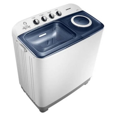 Samsung เครื่องซักผ้า รุ่น WW90H7410EW/ST