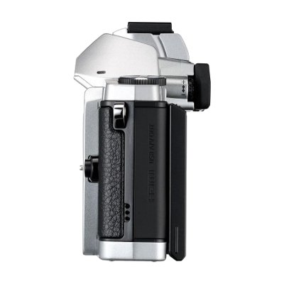 Olympus OM-D E-M5 Body Mirrorless Digital Camera