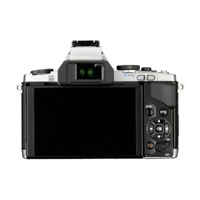 Olympus OM-D E-M5 Body Mirrorless Digital Camera