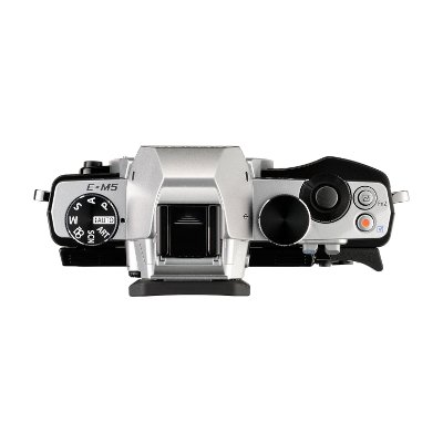 Olympus OM-D E-M5 Body Mirrorless Digital Camera