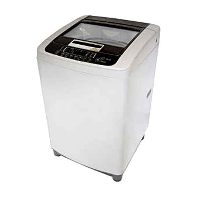 LG เครื่องซักผ้าฝาบน ขนาด 10 กก. รุ่น WF-T1056