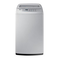ราคา Samsung เครื่องซักผ้า ขนาด 7.5 กก. รุ่น WA75H4000SG