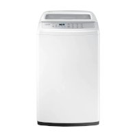 ราคา Samsung เครื่องซักผ้าฝาบน ขนาด 7.5 กก. รุ่น WA75H4200SW