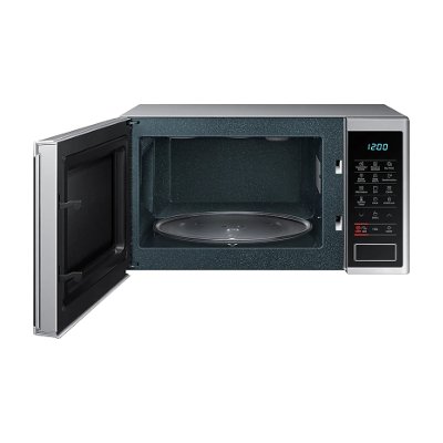 Samsung เตาอบไมโครเวฟมีระบบย่าง ขนาด 23 ลิตร รุ่น MG23J5133AT