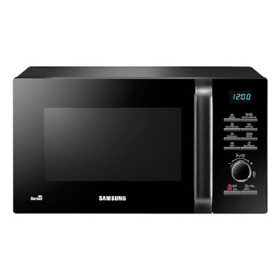 เตาไมโครเวฟ Samsung รุ่น MG23H3125NK ขนาด 23 ลิตร
