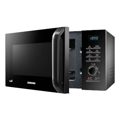 เตาไมโครเวฟ Samsung รุ่น MG23H3125NK ขนาด 23 ลิตร